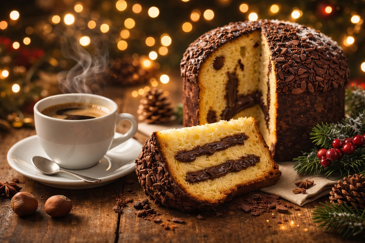 Italian Holiday Collection