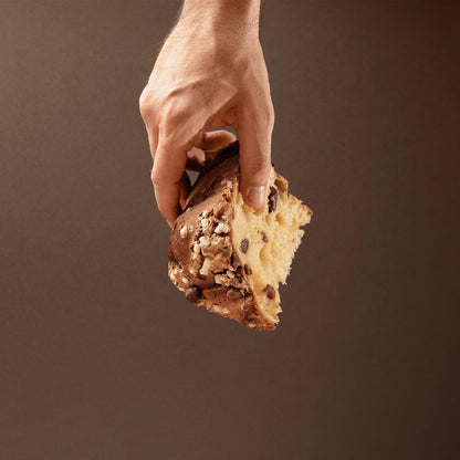 Fiasconaro Plain Pandoro Panettone Pandorato 750 Gram 26.45 Ounce