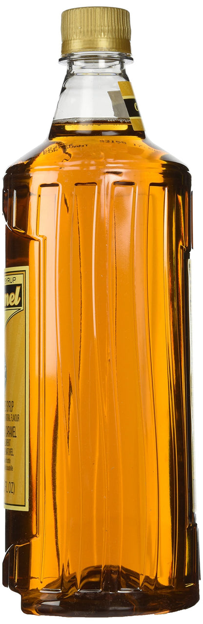 Starbucks Caramel Syrup (1-L.)